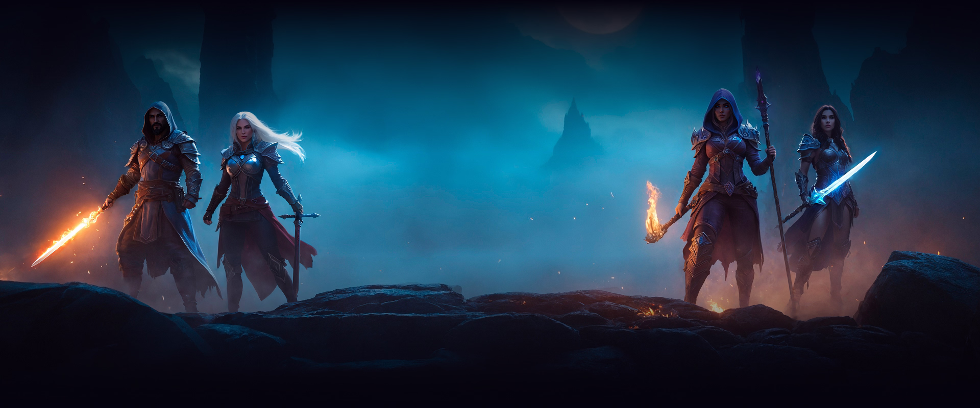 Hero Background